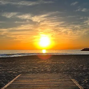 Apartament Top, Benalmádena