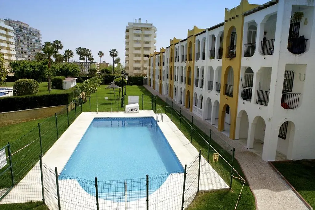 Apartamento Andalucia Apartment Benalmadena